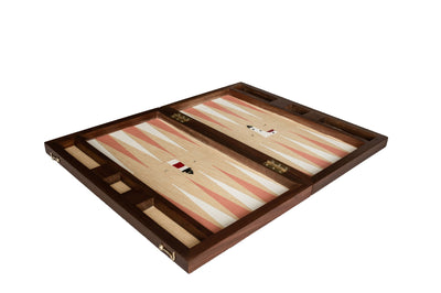 Walnut Backgammon Board